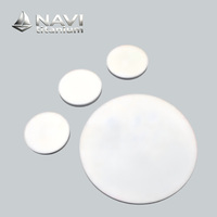 NAVI Titanium (sejak 2008) Pabrik Khusus untuk Filter Plastik Sinter Baterai, Filter Polietilena Sinter