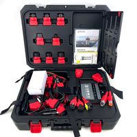 Herramienta de Diagnóstico de Alto Rendimiento Engine Dance X5, Escáner de Programación y Ajuste de ECU, Compatible con Regeneración DPF, Codificación de Inyectores, Flash de ECU en Banco