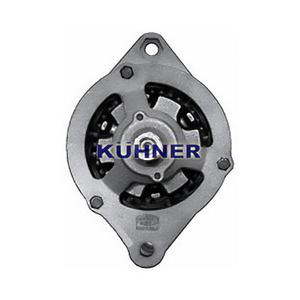 Alternateur compatible avec FIAT CROMA 2000 i.e. Turbo (, ) Essence (KW : 110, HP : 150) de 06-1987 à 08-1996 - Product Image 1