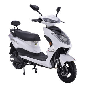 VIMODE Moto Elettrica Cinese in Vendita 60V 20Ah 60km/h 800W/1000W/1200W/1500W/2000W Scooter Elettrico ad Alta Velocità per Pendolari Omologato per la Circolazione Stradale - Product Image 4