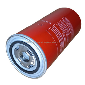 Nouvel élément filtrant séparateur d'huile et de gaz externe motorisé MANNY Modèle 561018 en fibre de verre pour compresseurs industriels - Product Image 1