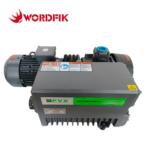 ปั๊มสุญญากาศระบบโรตารี่4HP 3HP สำหรับอุตสาหกรรม70CFM 59CFM เครื่องปั้นแบบบลิสเตอร์ CNC สามารถปรับแต่งได้ - Product Image 1