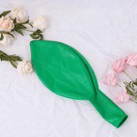 Grand ballon en latex épaissi anti-déflagrant de 36 pouces pour la décoration de la Saint-Valentin