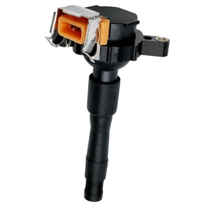 Paquete de bobina de encendido ARKAUTO 12131748018 UF354 para <span class=keywords><strong>BMW</strong></span> 3 5 7 8 X5 M50 M52 M54 E46 E36 E39 E38 E53 E85 E52 M52 M52TU M54 S52 M62 - Product Image 1