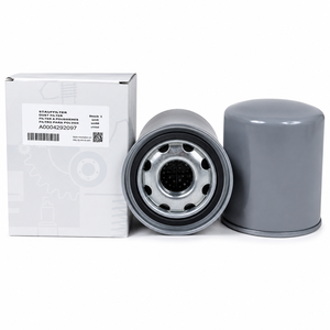 Cartucho Secador de Aire de Alta Calidad Suministrado por Fábrica AL35 4329012512 TB13948X A0004292097 A0004292197 - Product Image 2