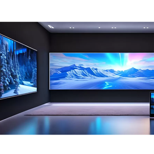 Mới đến P2 cố định cài đặt thông tin bệnh viện hiển thị cao IP65 pushunled Y Tế cấp LED bảng điều chỉnh tường hiển thị hệ thống - Product Image 1