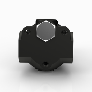 Equipo de limpieza de filtro de aceite de máquina de clasificación de micras profesional de marca italiana de primera calidad a la venta - Product Image 3