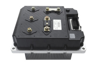Contrôleur de moteur CC intelligent sans balais 60V 10KW, idéal pour les motos électriques et les véhicules électriques