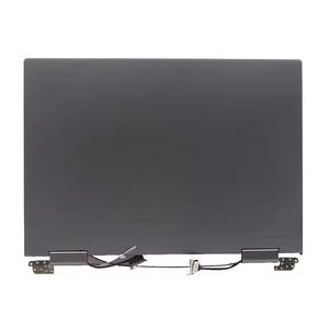 5M11H78629 Gen LCD dokunmatik ekran HD IR menteşe up Lenovo Thinkpad X1 Yoga için 6th - Product Image 2