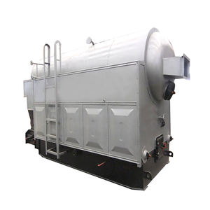 קיטור גנרטור פחם ירה קיטור הדוד קיטור גנרטור - Product Image 5