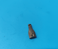 Capacités résistantes à l'usure durables de câble d'acier inoxydable usinées CNC pour des services de micro usinage GY-1027760280 du produit
