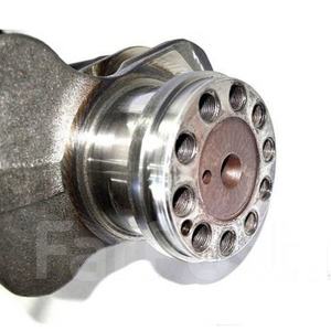 เพลาข้อเหวี่ยงสำหรับ MAN-NEOPLAN-10.5l-D2066 - Product Image 2