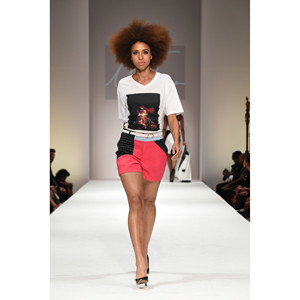 Pantaloncini da Donna - Product Image 1