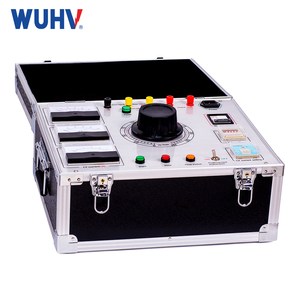 Transformateur d'essai haute tension de type sec GTB, testeur AC - Product Image 2