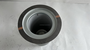 Élément filtrant séparateur d'huile Manny Air Dryer 39863865 de haute qualité, neuf, pour compresseurs à vis en usine de fabrication - Product Image 6