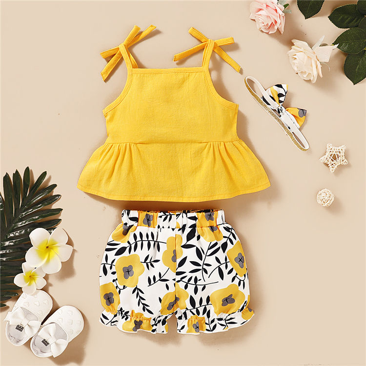 สีเหลือง