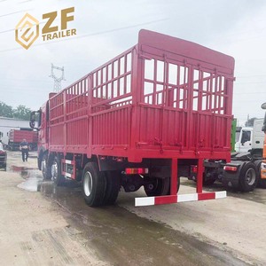 4*2 6*8 Sinotruk Dumper volquete camiones <span class=keywords><strong>de</strong></span> carga para la venta - Product Image 2