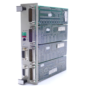 وحدة PLC 6ES5 252-5AA11 طراز IP252MC 6ES5252-5AA11 EA5 - Product Image 1