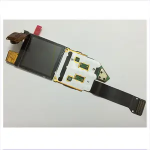 Nuovo originale per Display LCD Nokia 8800 SE con cavo flessibile con sostituzione delle parti di riparazione della fotocamera