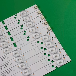 ไฟแบ็คไลท์ทีวี LED รุ่น HX-NO.2651 ราคาโรงงาน ZDCX50D14L-ZC14F-02 303CX500033 ใช้สำหรับทีวีขนาด 50 นิ้ว - Product Image 5