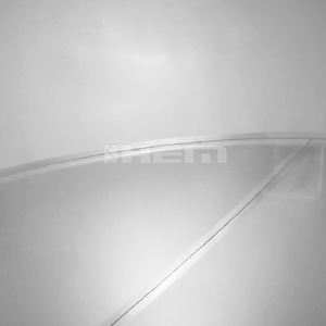 50l 100l 200l 250l 300l 400l 500l 600l 800l स्टेनलेस स्टील तख्ताबंदीवाला शंक्वाकार बियर किण्वक टैंक - Product Image 3