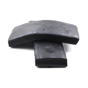 합성 고무 혼합물 황화되지 않은 마스터 고무 최종 고무 비가황화 고무 고강도 자동차용 - Product Image 4