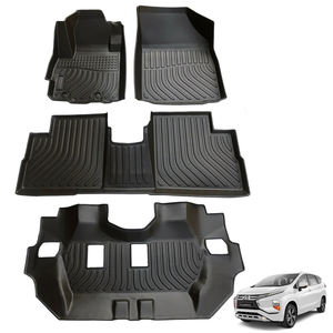 Accessoires automobiles, <span class=keywords><strong>tapis</strong></span> de coffre en TPE, <span class=keywords><strong>tapis</strong></span> de bagages pour Mitsubishi Xpander, <span class=keywords><strong>tapis</strong></span> de coffre, <span class=keywords><strong>tapis</strong></span> de voiture - Product Image 1
