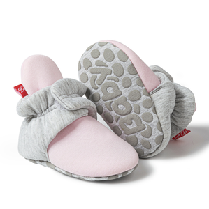 <span class=keywords><strong>Botte</strong></span> d'hiver chaude <span class=keywords><strong>Sherpa</strong></span> pour bébé en fourrure pelucheuse Toddler Kids Indoor Baby Short Boot for 13cm - Product Image 5