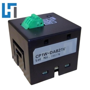 ชุดแบตเตอรี่สำรอง CP1W-DAB21V ซีรีส์ CP1W รุ่นใหม่ ของแท้ บูเกิล PLC ตัวควบคุมการเขียนโปรแกรม ตัวควบคุมระบบอัตโนมัติอุตสาหกรรม - Product Image 1