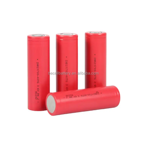 A级可充电锂离子电池组 <span class=keywords><strong>3</strong></span>.7V 21700 40TG 4000mah 锂离子圆柱形电池组 适用于电动工具电池组 - Product Image 1