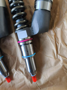 Inyector de Combustible Diésel, Fabricación China, OEM 276-8307, Inyección de Combustible para Caterpillar CAT C18, Inyector de Combustible Common Rail - Product Image 3