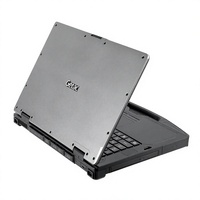 Nouvel ordinateur portable robuste Getac S410, écran HD/FHD de 14 pouces, 4G LTE, 8 Go de mémoire + 512 Go/1 To/2 To SSD, Intel Core I5/I7, Windows 11 Pro pour