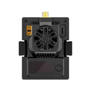 BETAFPV Micro TX V2 Módulo 2W <span class=keywords><strong>ELRS</strong></span> 915MHz 868MHz 1W <span class=keywords><strong>ELRS</strong></span> 2,4G antena en forma de T FPV TX conector para Dron de carreras de largo alcance - Product Image 4