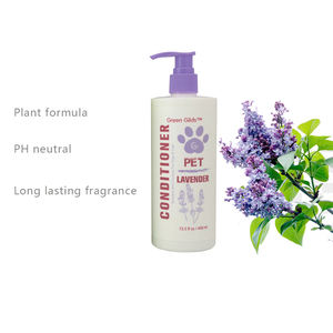 Ökologisch-freundliches natürliches 400 ml Haustierpflege-Shampoo-Conditioner für Haustierpflege - Product Image 3