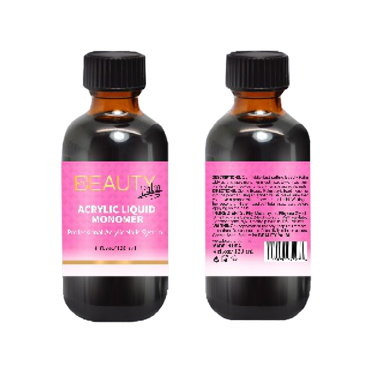 Акриловая жидкость для ухода за ногтями оптом