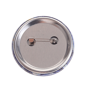 Pin Redondo <span class=keywords><strong>de</strong></span> Metal con Diseño <span class=keywords><strong>de</strong></span> Ola Nocturna Estrellada, Tres Estilos, Arte <span class=keywords><strong>de</strong></span> <span class=keywords><strong>Van</strong></span> <span class=keywords><strong>Gogh</strong></span>, Mariposa, para Decoración <span class=keywords><strong>de</strong></span> Mochilas - Product Image 5