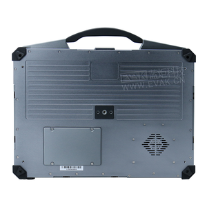 Estación de Control Terrestre Inalámbrica Portátil Grande EVAK GS-2000 para Drones, Control Remoto UAV, Enlace de Datos de Video IP54 - Product Image 2