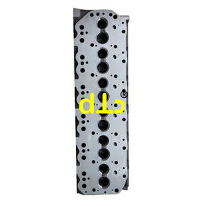 Culasse de moteur diesel d'excavatrice TD42 11039-06J00 pour Patrol 4.2L - Product Image 1