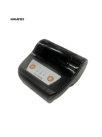 Printer Thermal Struk Harga Pabrik Langsung, Mesin Kasir Portabel Mini Printer Murah 80mm Printer Struk Faktur Thermal