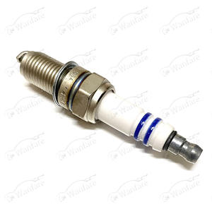 Ingrosso 0242229797 YR7DC + FR8SC + AUTO IRIDIUM candela per <span class=keywords><strong>CITROEN</strong></span> PEUGEOT - Product Image 2