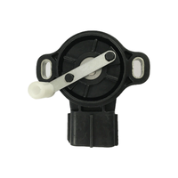 Sensor de Posición del Acelerador Original TPS CB05-41-AC0 Compatible con Ford Ranger