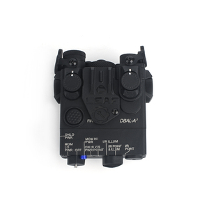 Đèn <span class=keywords><strong>laser</strong></span> chiến thuật WADSN màu xanh lá cây, tích hợp đèn pin trắng, model WD06010 - Product Image 5