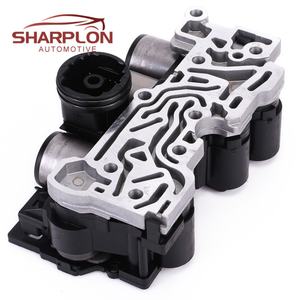 Bloque de Solenoides de Transmisión al por Mayor 4L2Z-7G391AA D46420B 5R55W 5R55S para Ford - Product Image 5