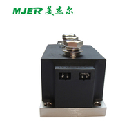 Módulo de tiristor de fase triac 500A 1600V MTC500A