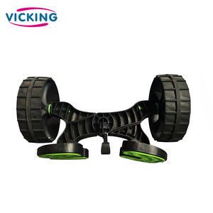 बिक्री के लिए डीलक्स नायक ट्रॉली गाड़ी सहायक वाटरप्ले शिल्प - Product Image 2