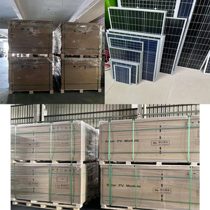 Climatiseur solaire portable 12000Btu 18000Btu 24000Btu, système hybride multi-split, climatiseur à énergie solaire - Product Image 4