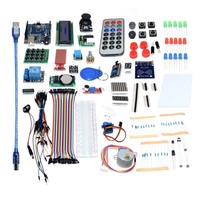 #36151 Kit de inicio de placa de desarrollo