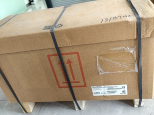 ของแท้ใหม่เอี่ยมสำหรับ VFD FC-202P45KT4E55H2XGXXXXSXXXXAXBXCXXXXDX 45KW ตัวแปลงความถี่สามเฟสแบบควบคุมเวกเตอร์ - Product Image 4