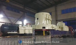 <strong>Raymond</strong> <strong>Mill</strong> with AC Motor for Fine Powder <strong>Grinding</strong> 80-400 Mesh Adjustable High Efficiency Classifier - Product Image 4