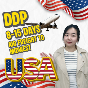 Envío Aéreo Económico y Profesional FBA/<span class=keywords><strong>DHL</strong></span>/UPS/FEDEX/TNT DDP con Entrega Rápida y Manipulación para Paquetes Peligrosos de China a Estados Unidos y Centro Oeste - Product Image 1